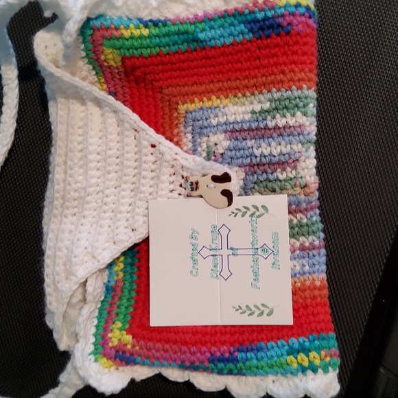 Over the Shoulder Bag - Picture 7 of 7